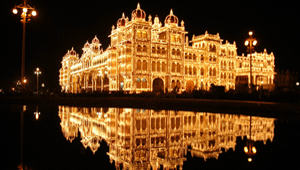 Mysore Palace